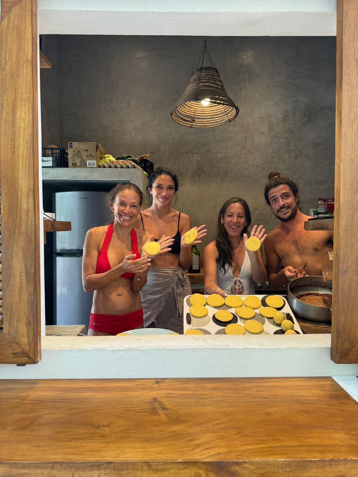Santa Teresa · Pura Vida · 9