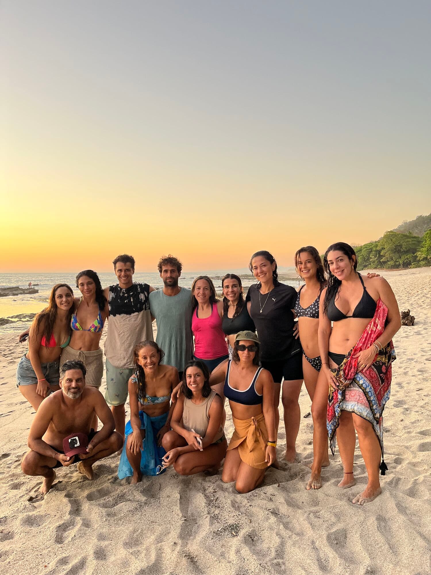 Santa Teresa · Pura Vida · 4