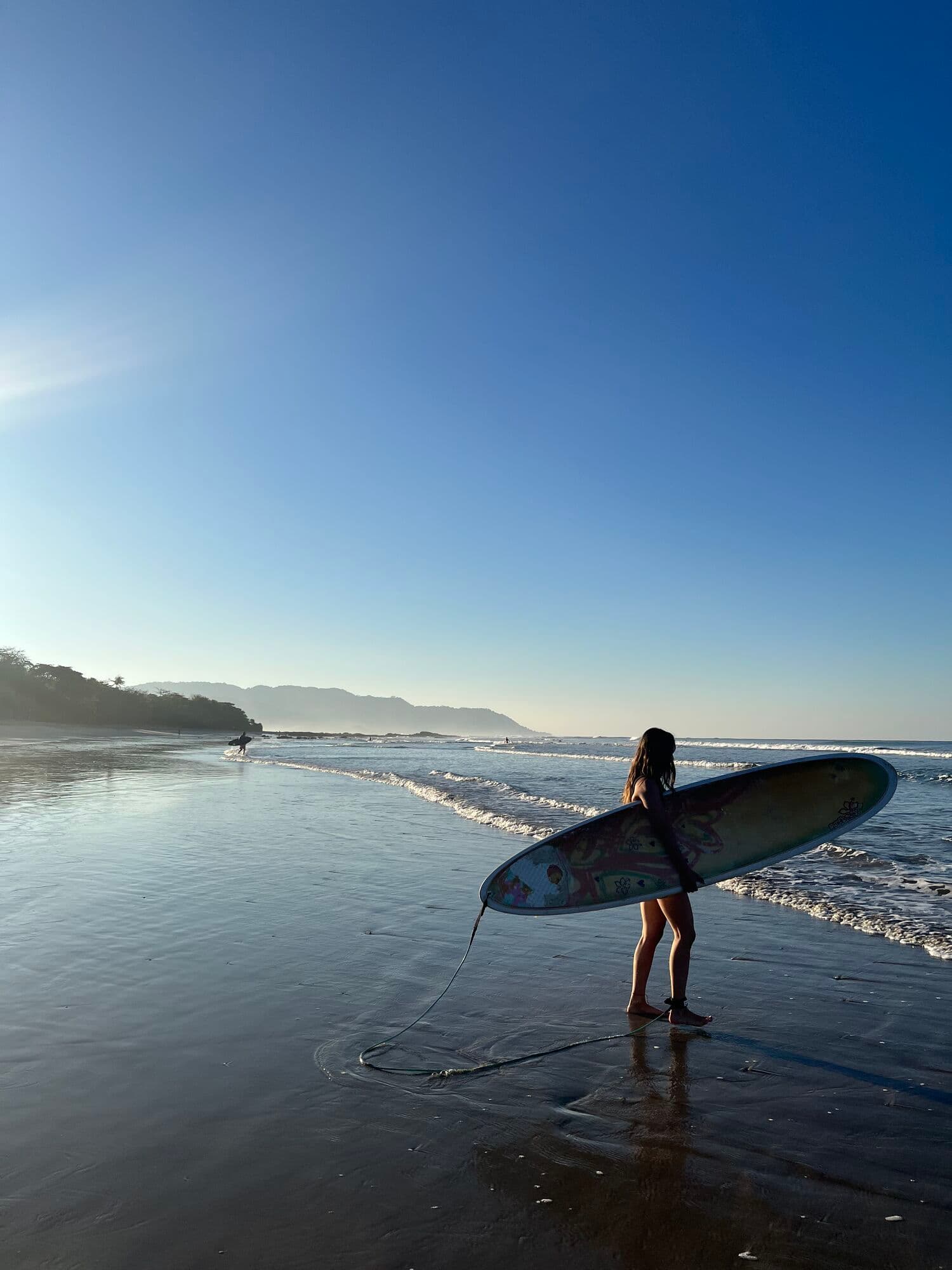Santa Teresa · Pura Vida · 1