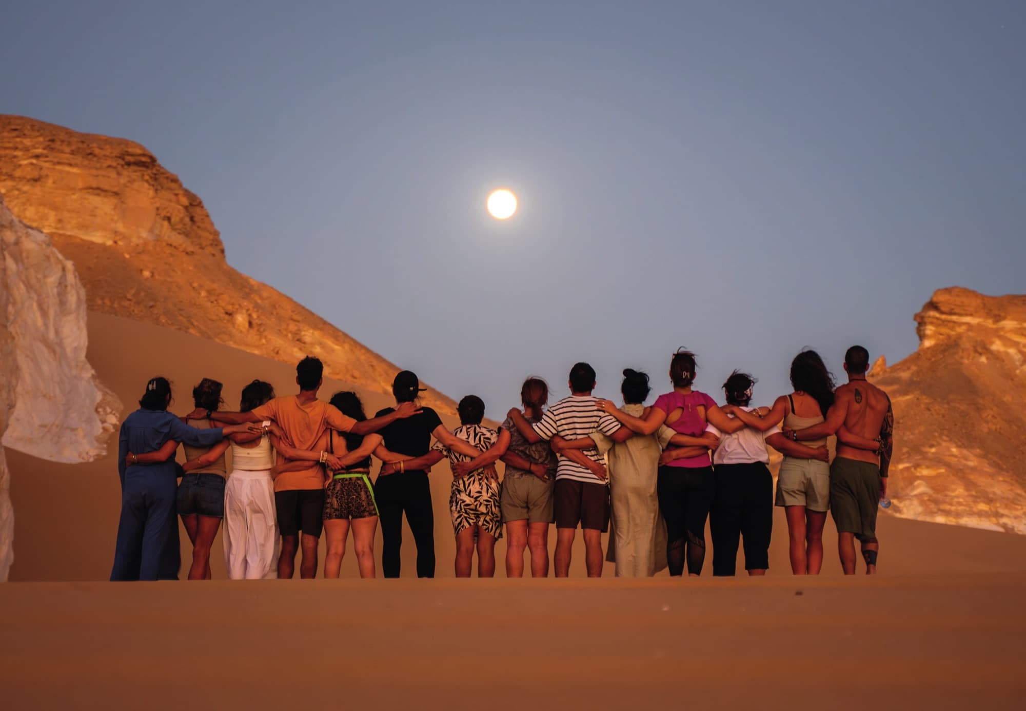 Egipto · El Alma Recuerda · 9
