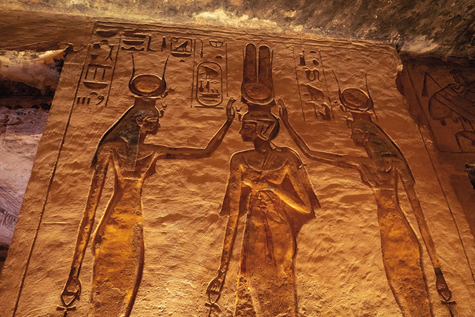 Egipto · El Alma Recuerda · 5