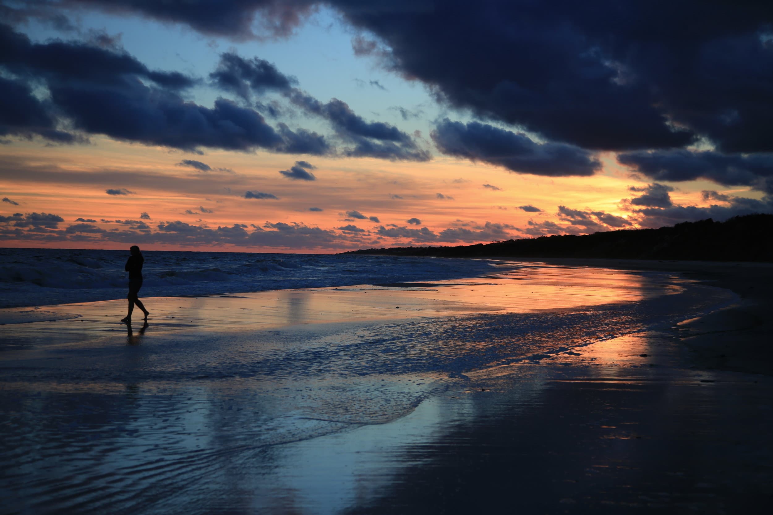 Retiro Almar · Cabo Polonio, Cabo Polonio, Rocha