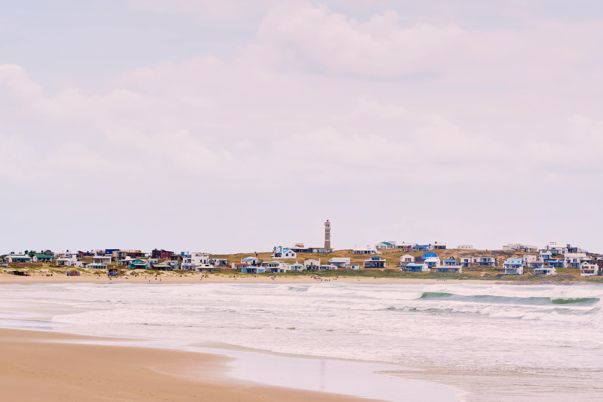 Retiro Almar · Cabo Polonio · 2