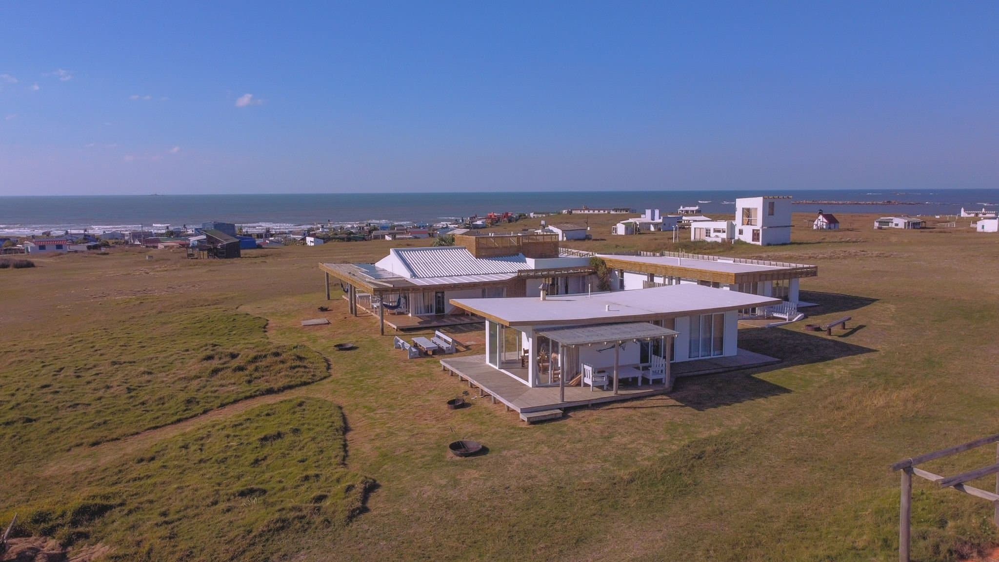 Retiro Almar · Cabo Polonio · 5