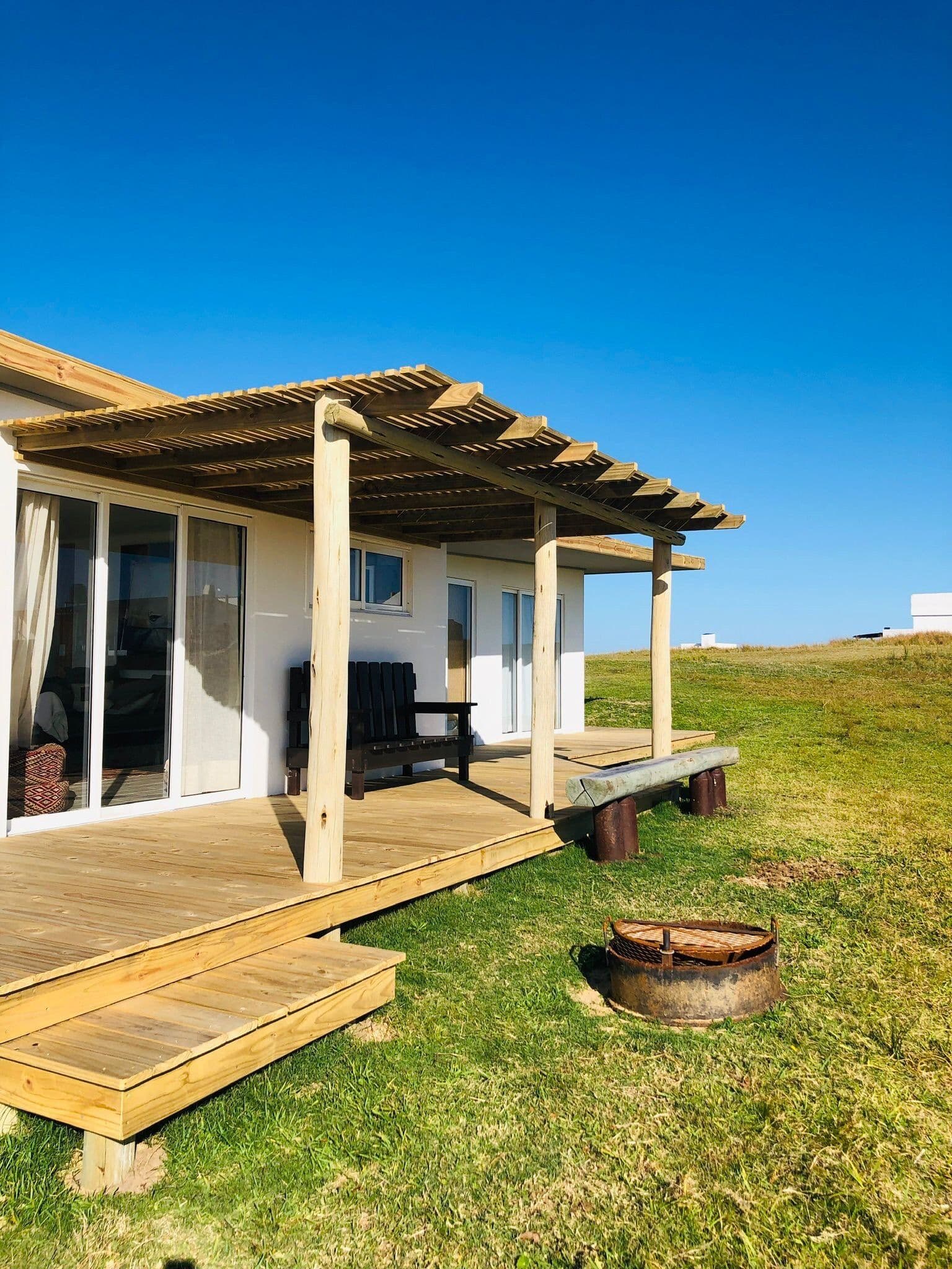 Retiro Almar · Cabo Polonio · 3