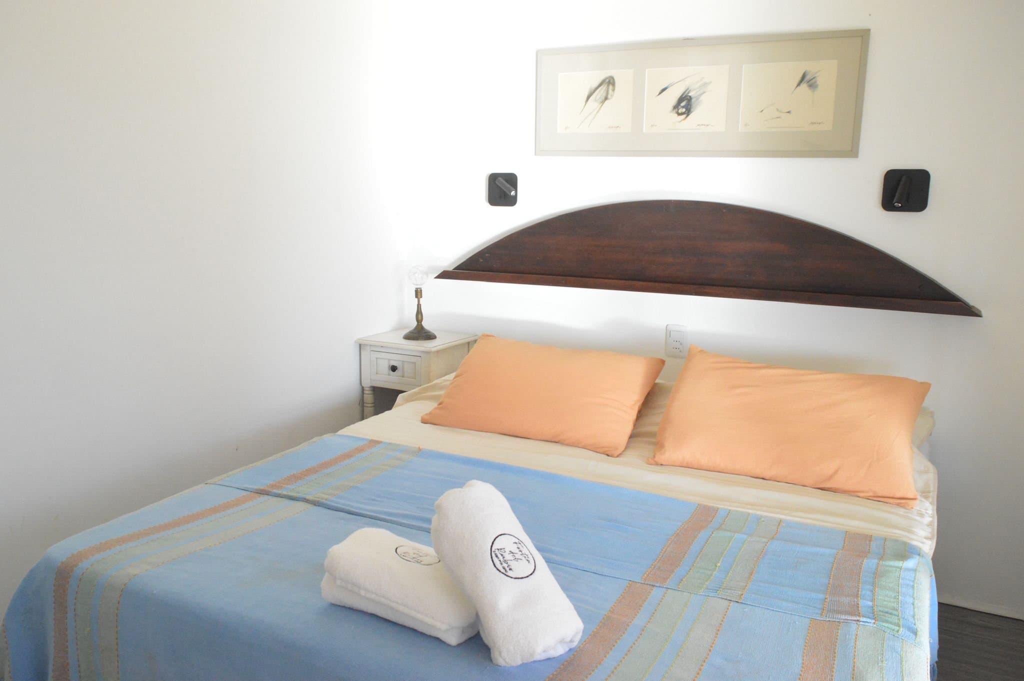 Retiro Almar · Cabo Polonio · 6