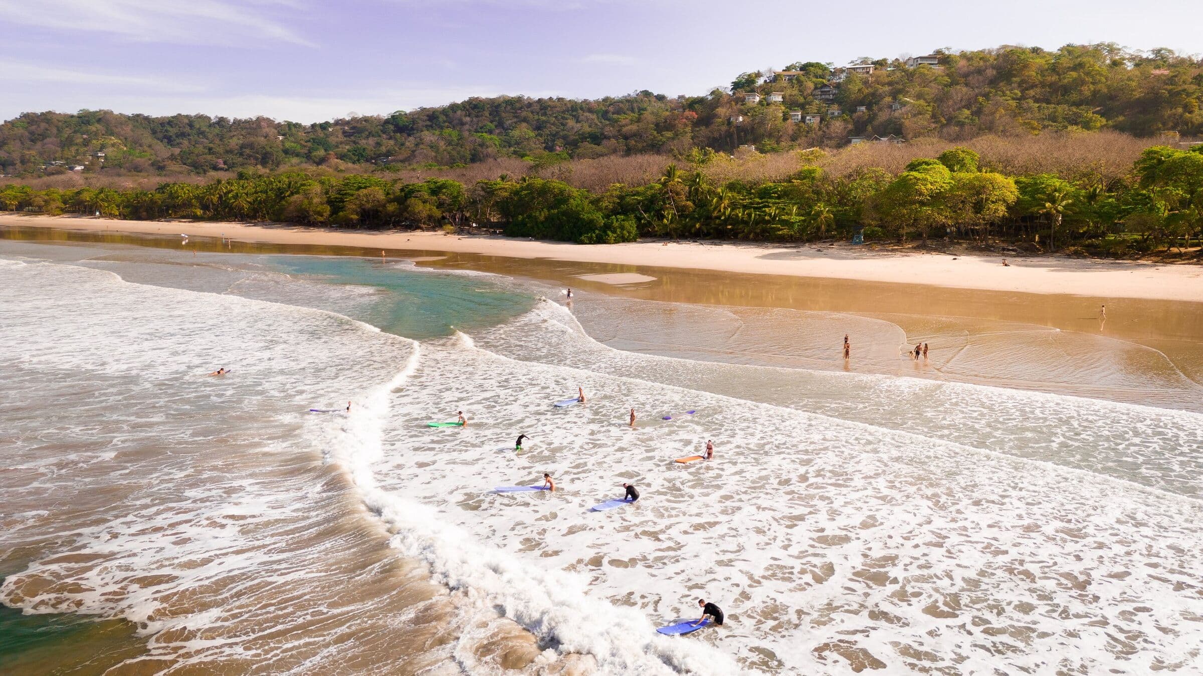 Santa Teresa · Pura Vida, Santa Teresa, Península de Nicoya