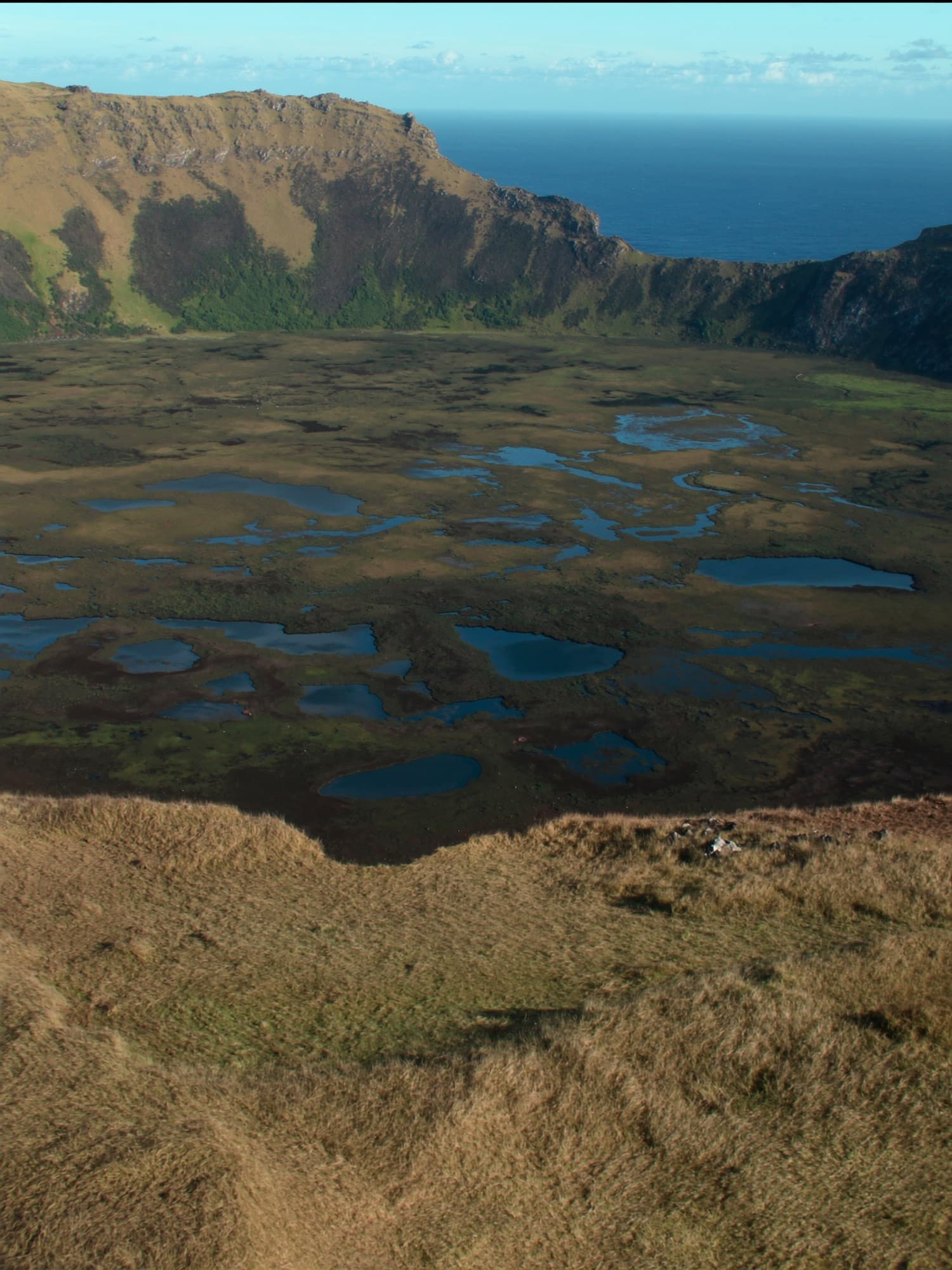 Rapa Nui · Isla de Pascua · 2